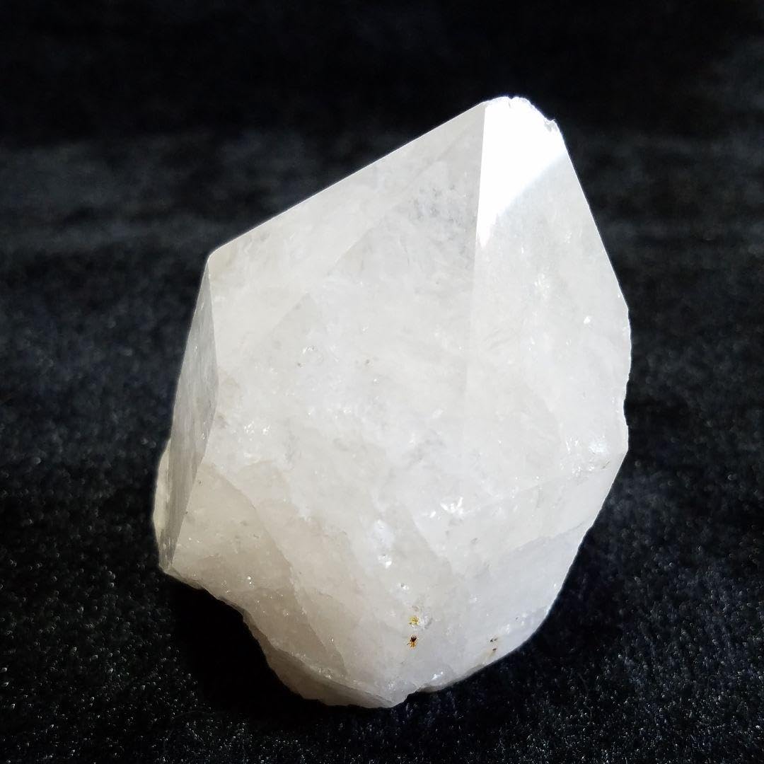 ロシア ノヴァヤゼムリャ産水晶 No8 【公式通販】